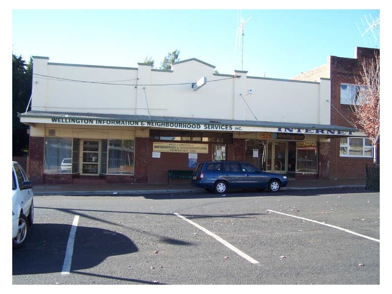 24-28 Swift Street, Wellington NSW 2820