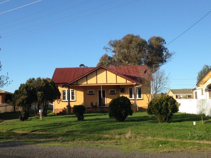 138 Thornton Street, Wellington NSW 2820