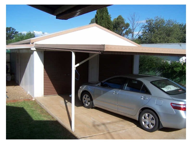 144 Arthur Street, Wellington NSW 2820