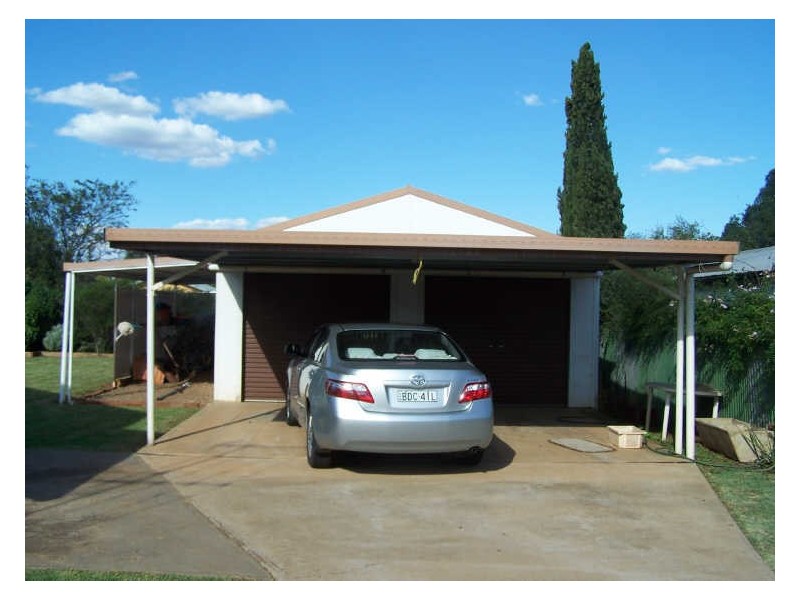 144 Arthur Street, Wellington NSW 2820