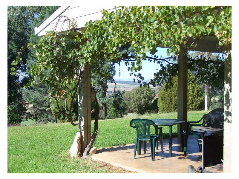Warragunyah 309 Whiteley’s Lane, Wellington NSW 2820