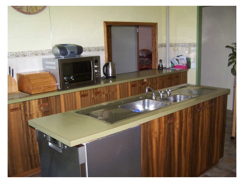 Warragunyah 309 Whiteley’s Lane, Wellington NSW 2820