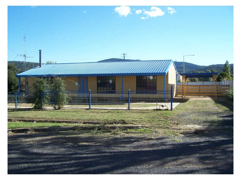 171 Simpson Street, Wellington NSW 2820