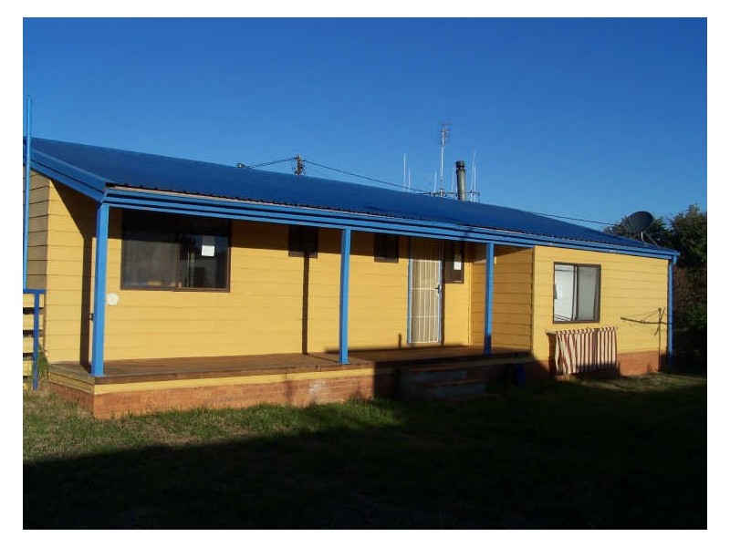 171 Simpson Street, Wellington NSW 2820