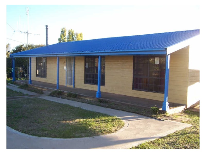 171 Simpson Street, Wellington NSW 2820