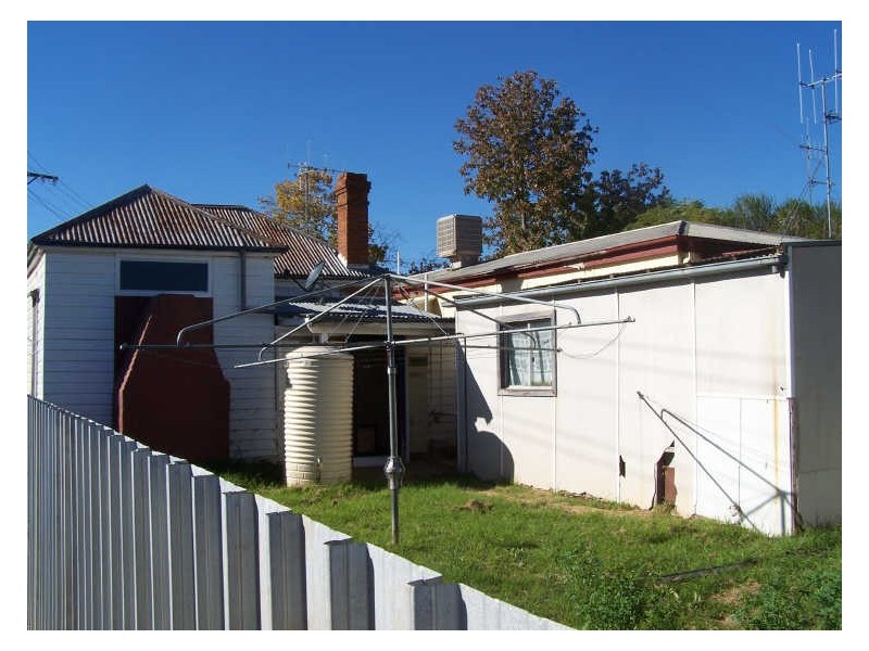 37 Simpson Street, Wellington NSW 2820