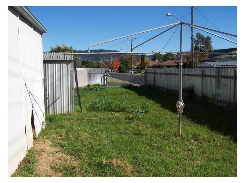 37 Simpson Street, Wellington NSW 2820