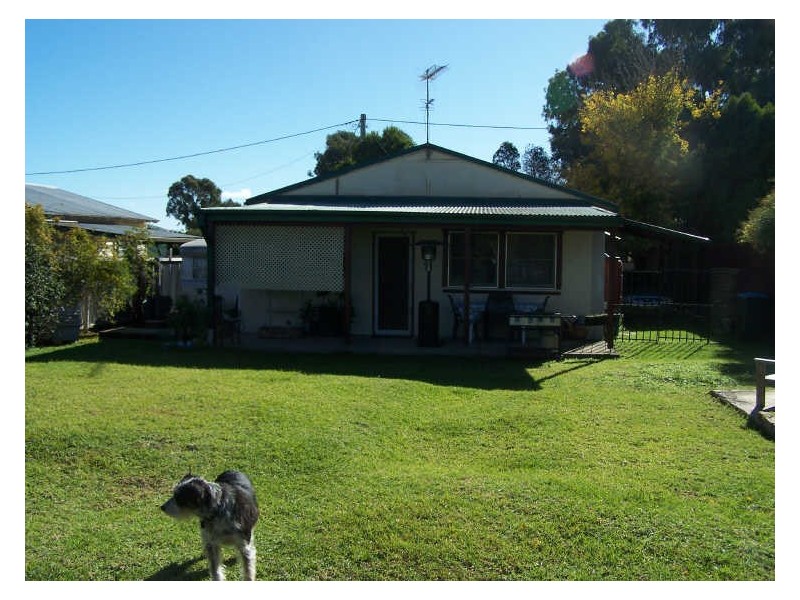 33 Cudgegong Street, Mumbil NSW 2820