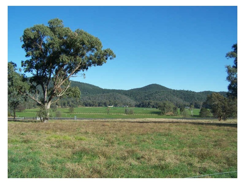 Lot 10 Arthur’s View, Wellington NSW 2820