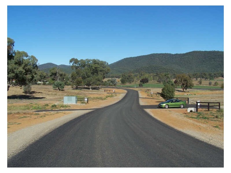 Lot 10 Arthur’s View, Wellington NSW 2820