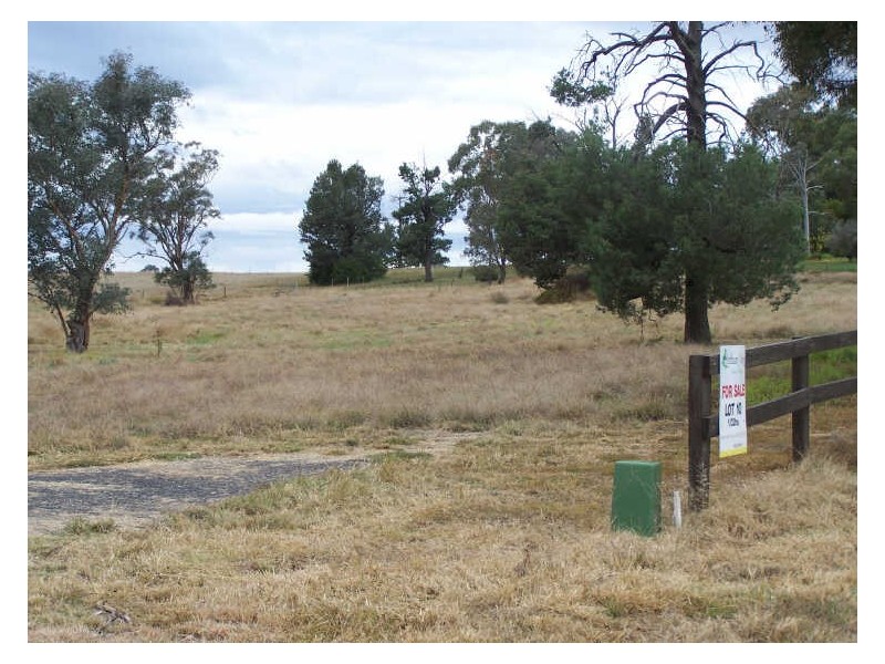 Lot 10 Arthur’s View, Wellington NSW 2820