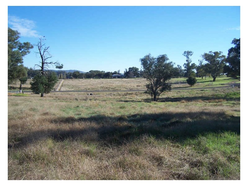 Lot 10 Arthur’s View, Wellington NSW 2820