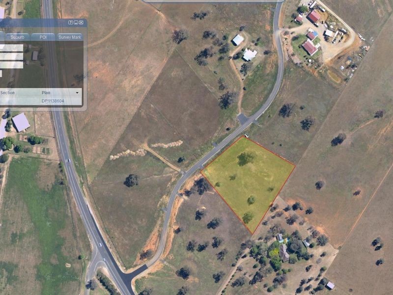 Lot 10 Arthur’s View, Wellington NSW 2820