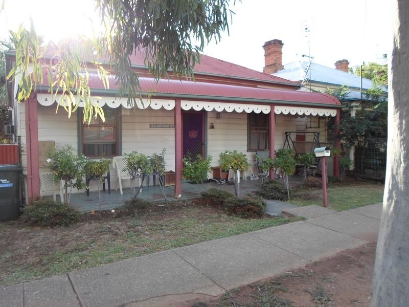 63 Arthur Street, Wellington NSW 2820