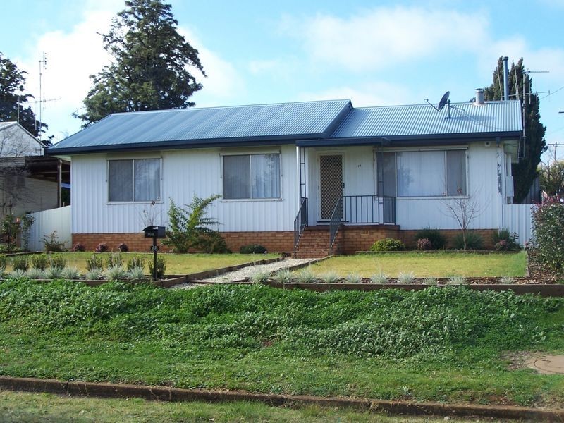 68 Pierce Street, Wellington NSW 2820