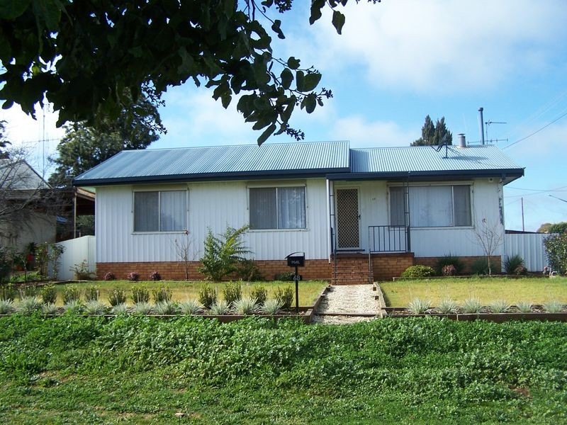 68 Pierce Street, Wellington NSW 2820