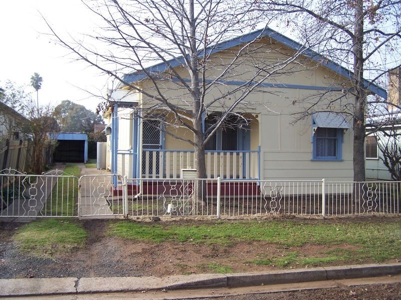 84 Thornton Street, Wellington NSW 2820
