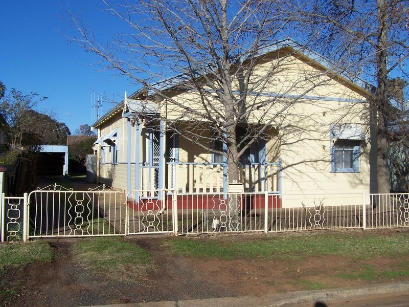 84 Thornton Street, Wellington NSW 2820