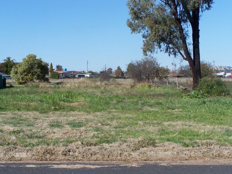 1 Charles Street, Wellington NSW 2820