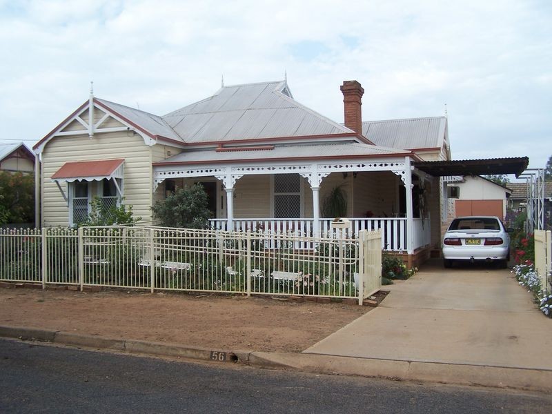 56 Thornton Street, Wellington NSW 2820