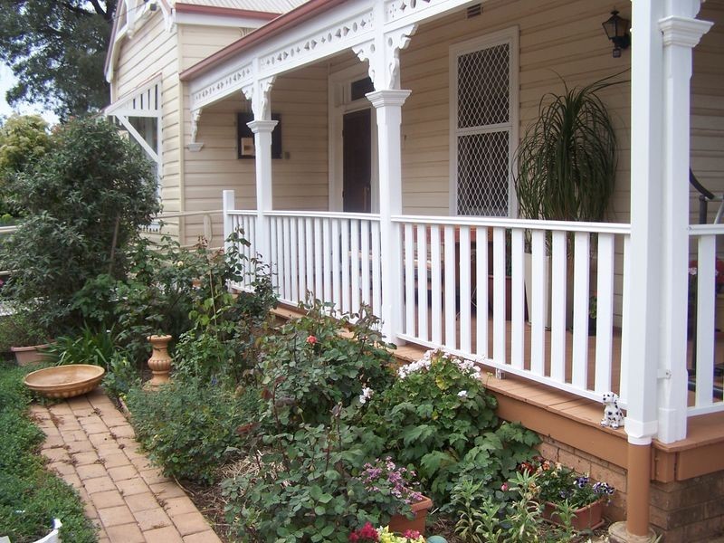 56 Thornton Street, Wellington NSW 2820