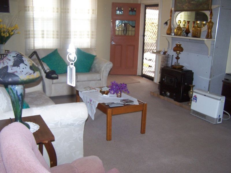 56 Thornton Street, Wellington NSW 2820