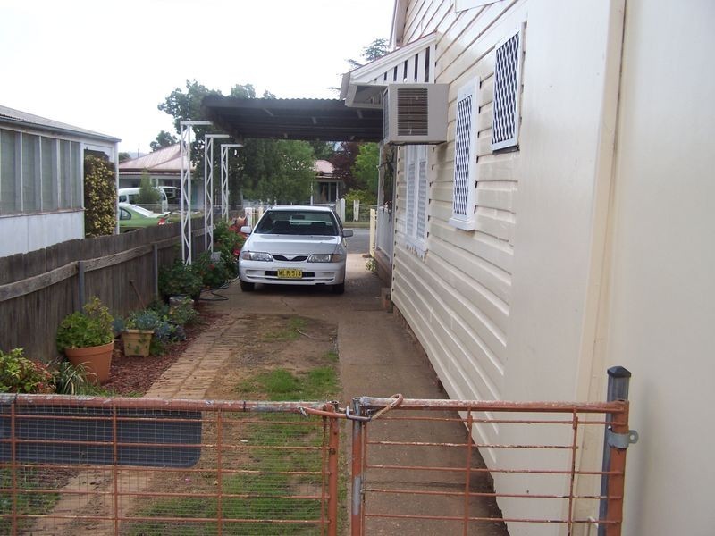 56 Thornton Street, Wellington NSW 2820