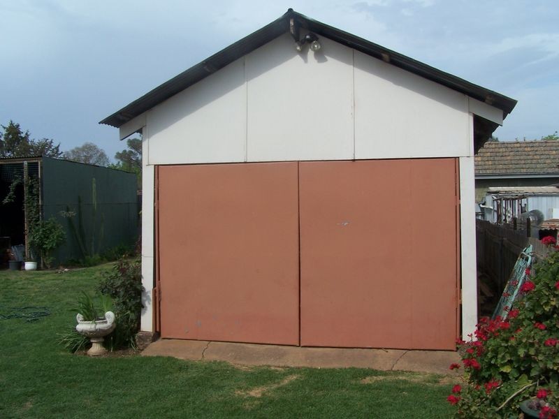 56 Thornton Street, Wellington NSW 2820