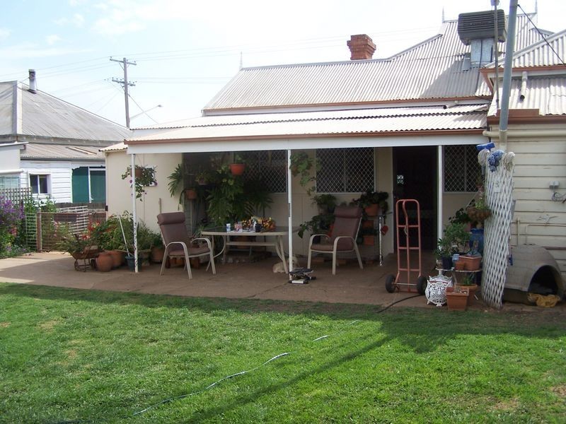 56 Thornton Street, Wellington NSW 2820