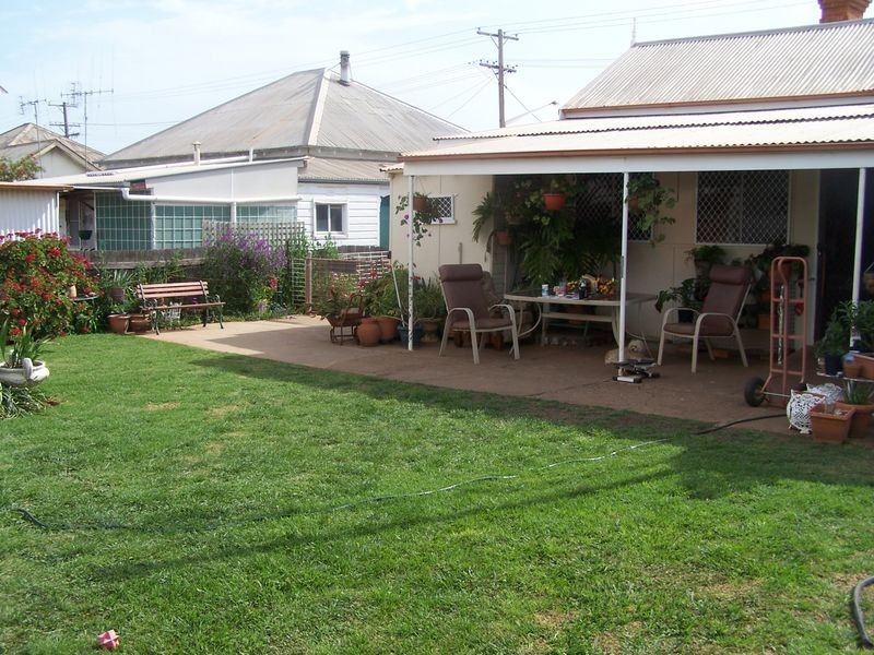 56 Thornton Street, Wellington NSW 2820