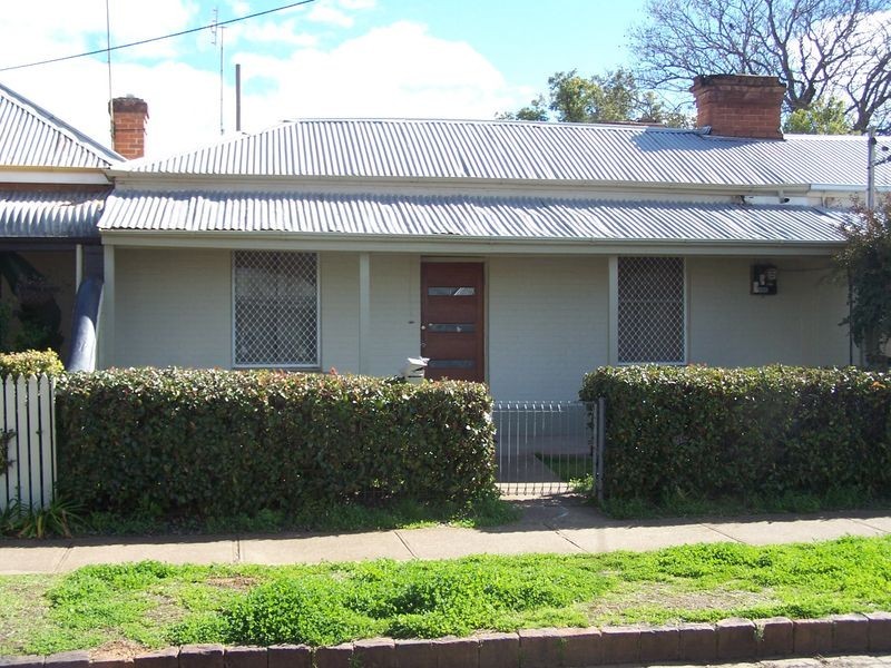 29 Percy Street, Wellington NSW 2820