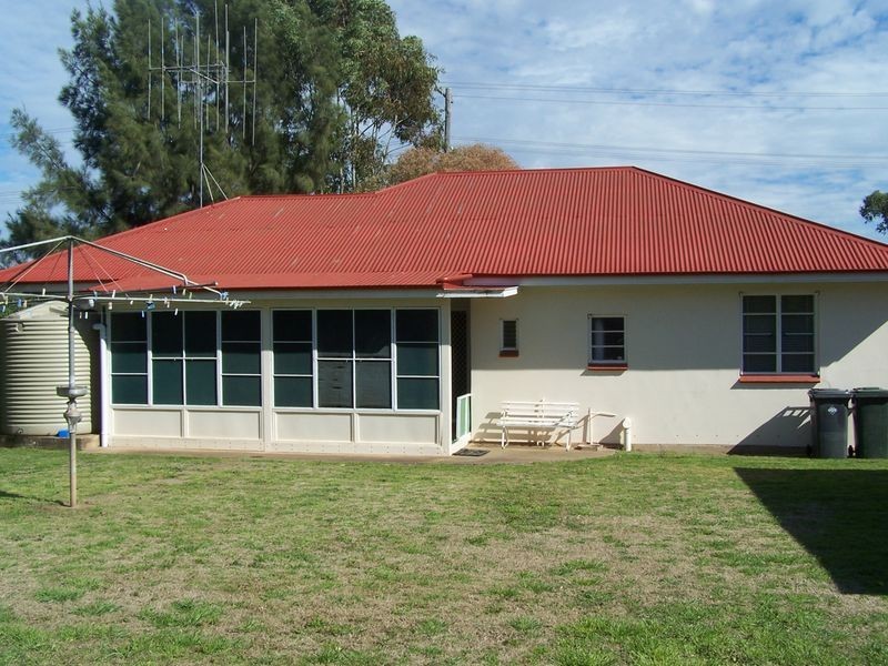 156 Arthur Street, Wellington NSW 2820