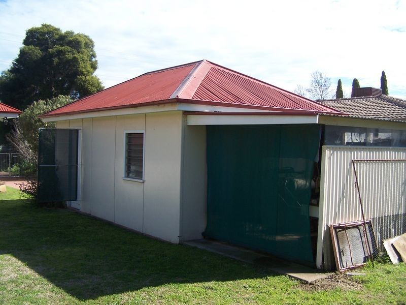 156 Arthur Street, Wellington NSW 2820