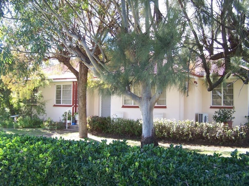 156 Arthur Street, Wellington NSW 2820