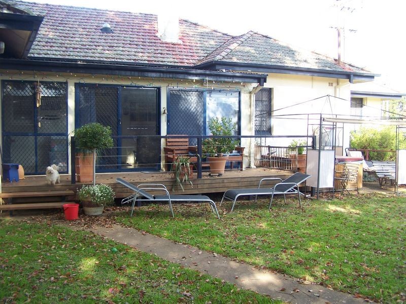 57 Arthur Street, Wellington NSW 2820