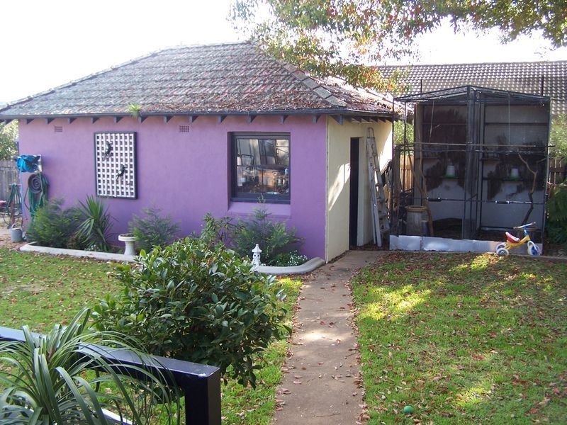 57 Arthur Street, Wellington NSW 2820