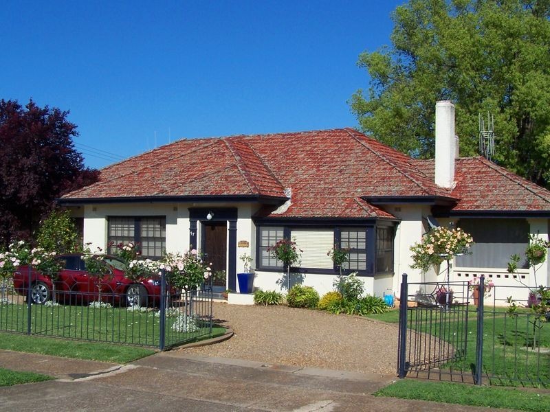 57 Arthur Street, Wellington NSW 2820