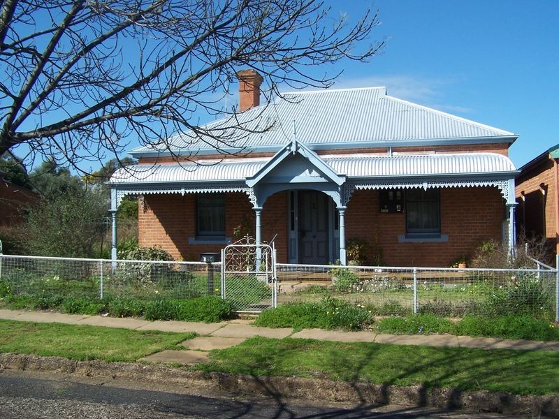 23 Maxwell Street, Wellington NSW 2820
