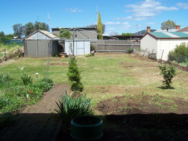 23 Maxwell Street, Wellington NSW 2820