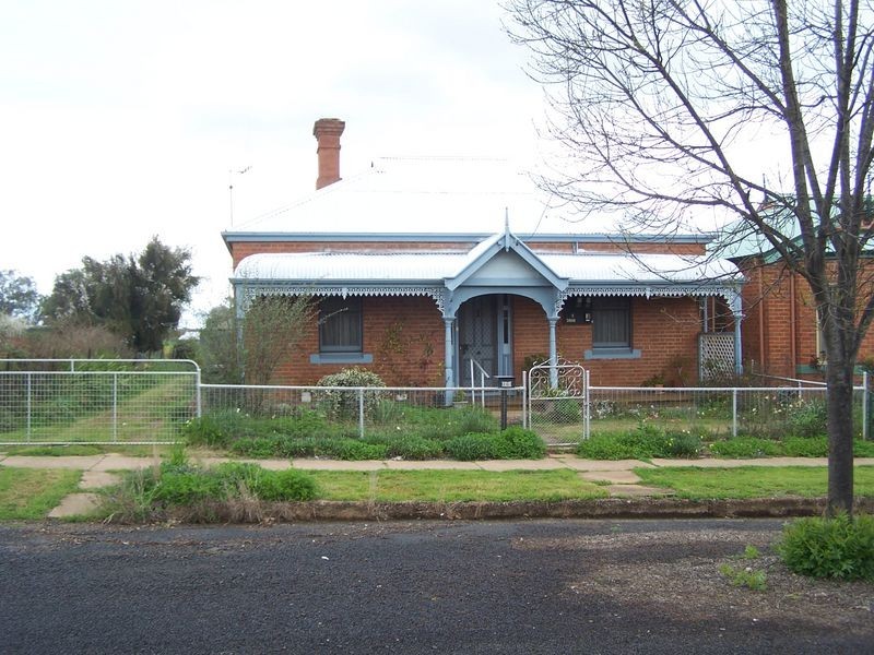 23 Maxwell Street, Wellington NSW 2820