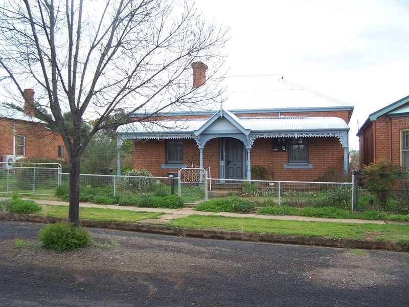 23 Maxwell Street, Wellington NSW 2820