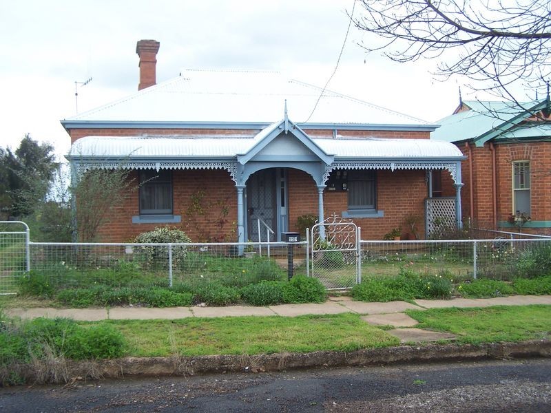 23 Maxwell Street, Wellington NSW 2820