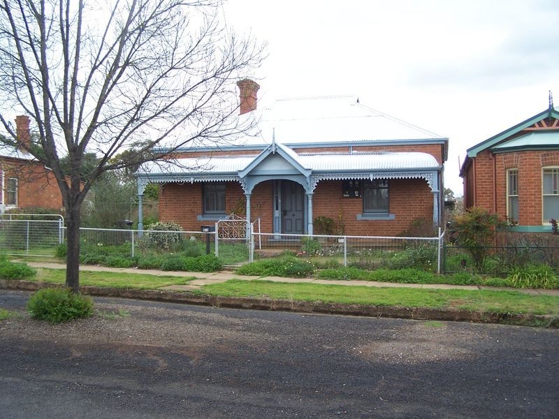 23 Maxwell Street, Wellington NSW 2820