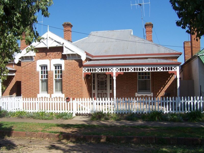 15 Percy Street, Wellington NSW 2820