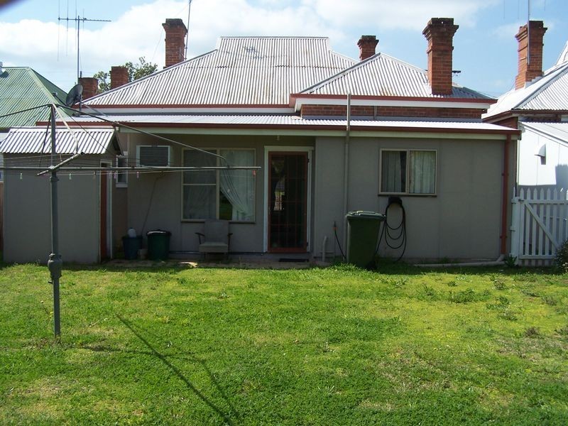 15 Percy Street, Wellington NSW 2820