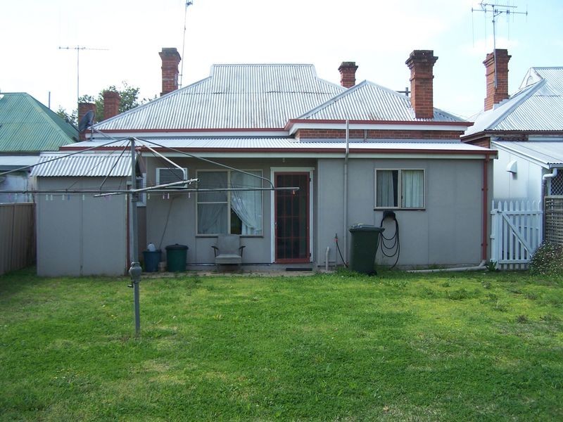 15 Percy Street, Wellington NSW 2820