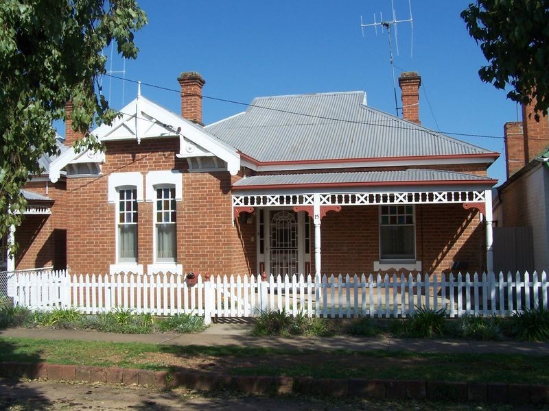15 Percy Street, Wellington NSW 2820