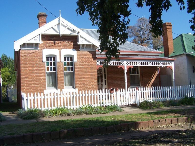 15 Percy Street, Wellington NSW 2820