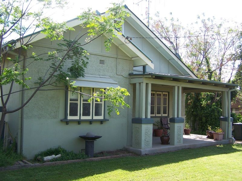 131 Pierce Street, Wellington NSW 2820
