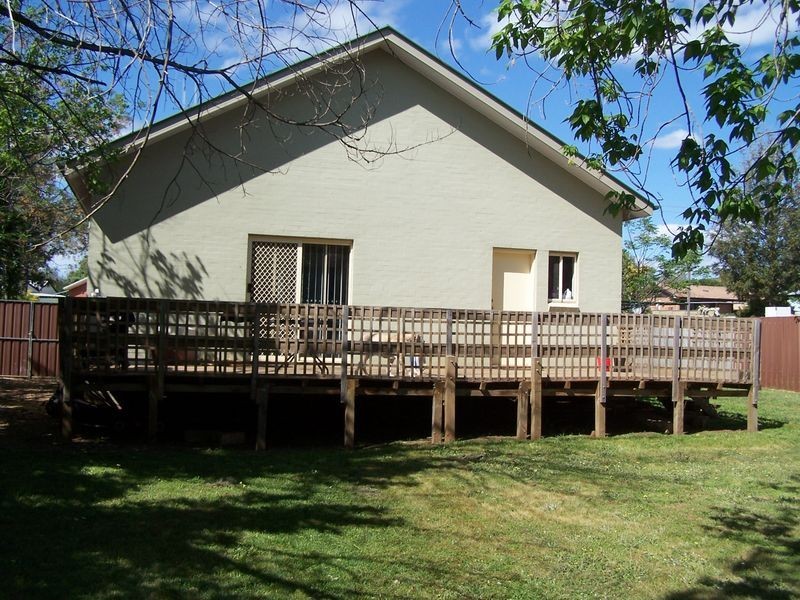 131 Pierce Street, Wellington NSW 2820